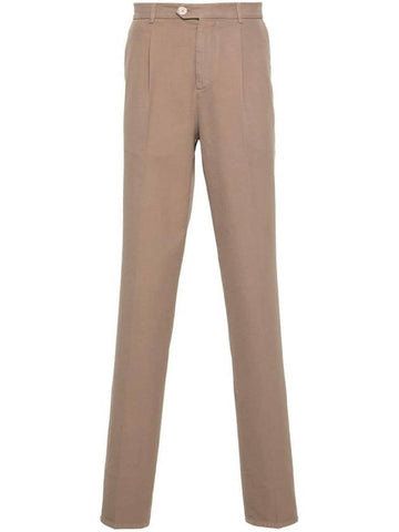 Brunello Cucinelli Trousers - BRUNELLO CUCINELLI - BALAAN 1