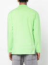 Long Sleeve T Shirt 06T013GREEN - ERL - BALAAN 5