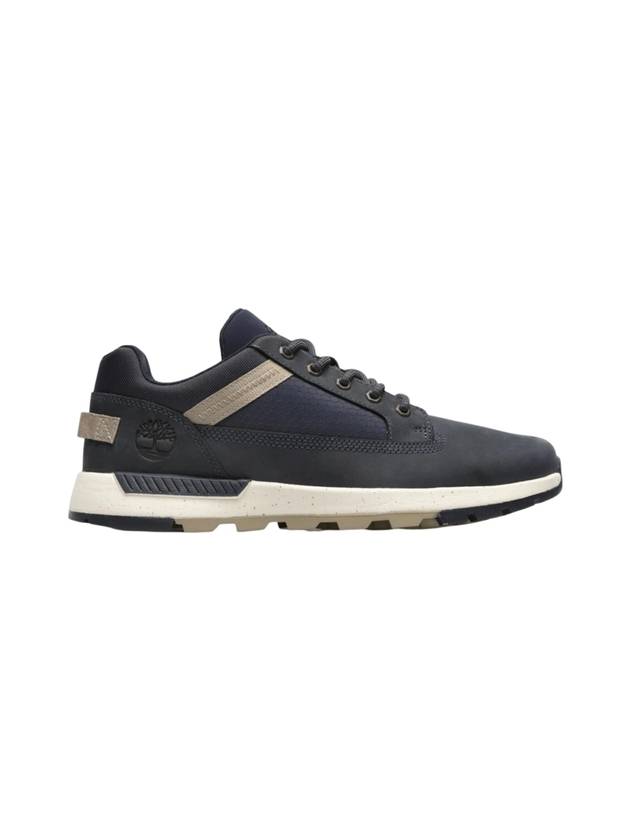 Men's Killington Trekker Low Top Sneaker Navy - TIMBERLAND - BALAAN 1