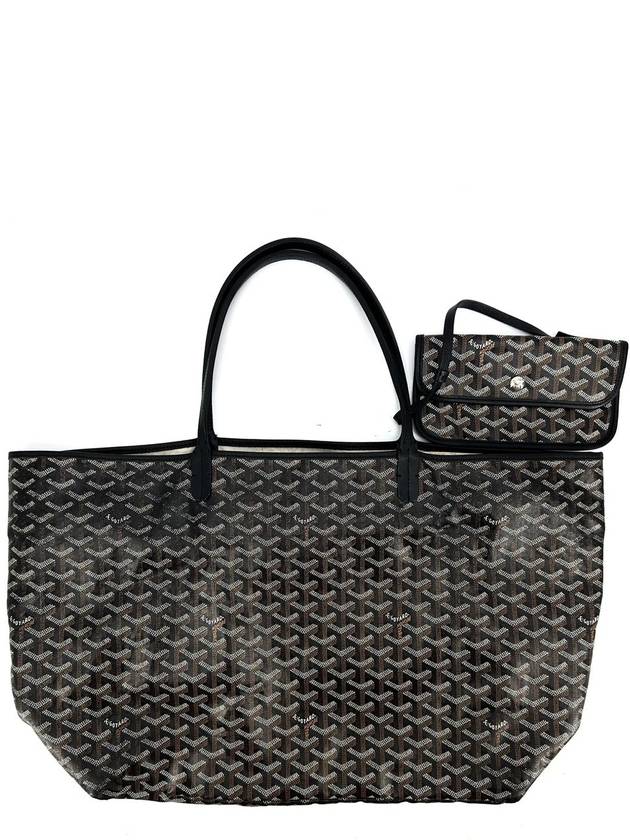 Saint Louis GM shopper bag - GOYARD - BALAAN 2