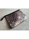 men clutch bag - LOUIS VUITTON - BALAAN 3