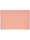 Acne logo print bifold folding card wallet CG0236 - ACNE STUDIOS - BALAAN 2