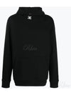 Metal Buckle Hoodie Black - 1017 ALYX 9SM - BALAAN 2