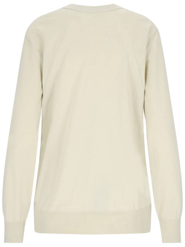 Jil Sander Sweaters Green - JIL SANDER - BALAAN 2