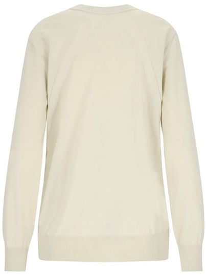 Jil Sander Sweaters Green - JIL SANDER - BALAAN 2