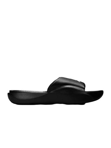 Jordan Franchise Slippers Black - NIKE - BALAAN 1