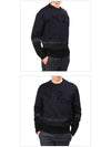 Men's Sweatshirt E031 4014 9000 - Nº 21 - BALAAN 2