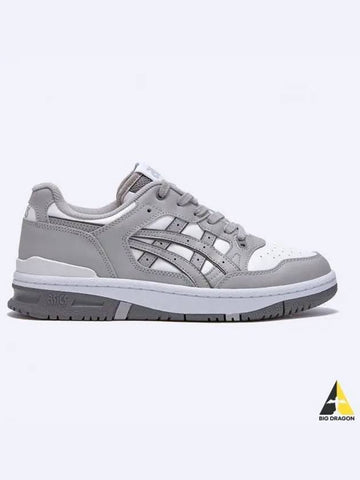 EX89 White Oyster Gray 1201A476 104 - ASICS - BALAAN 1