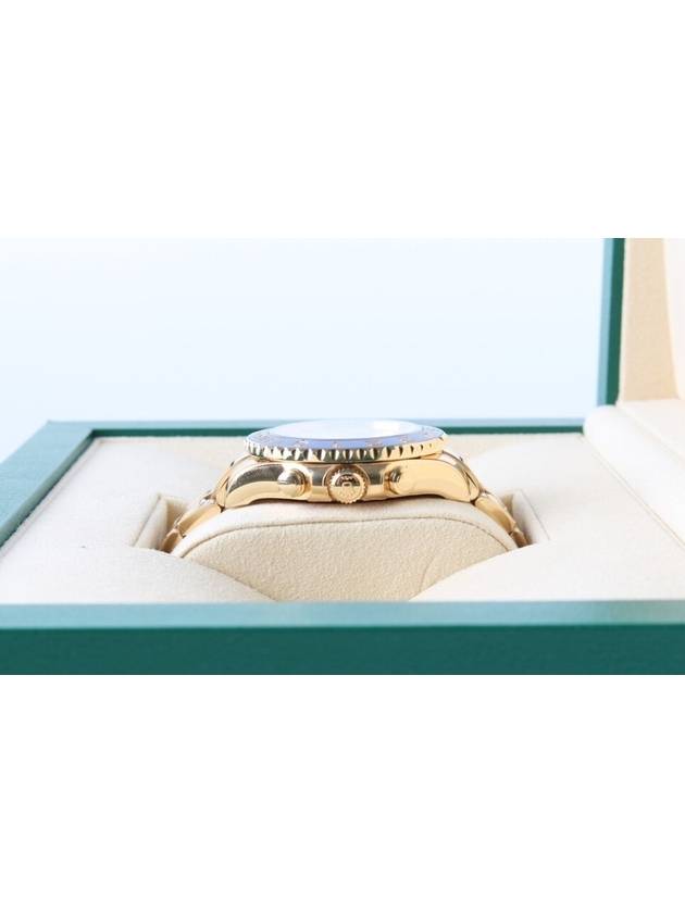 Rolex Yacht Master 2 Gold Box 116688 22 Years - ROLEX - BALAAN 7