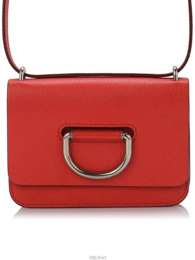 women cross bag - BURBERRY - BALAAN 1