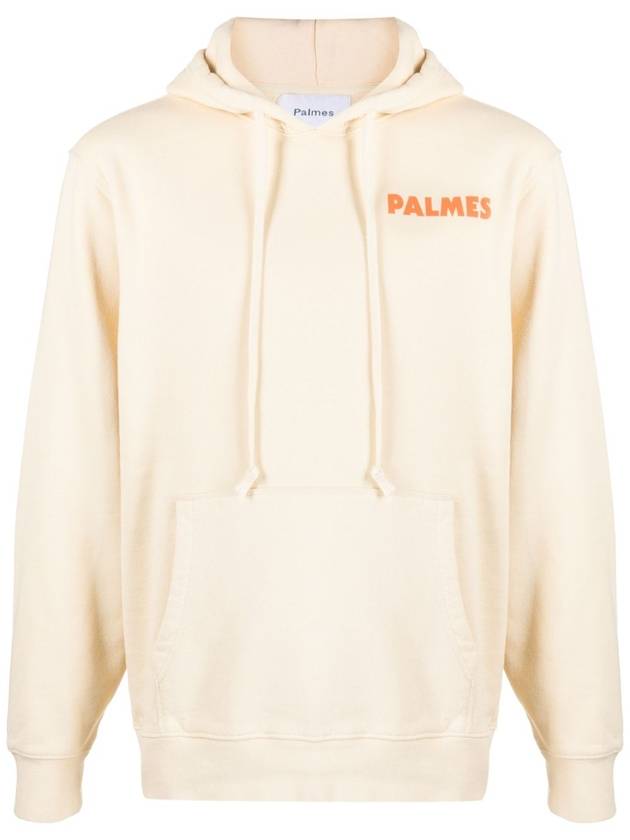 PALMES Sweaters White - PALMES - BALAAN 1