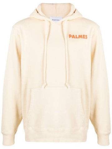 PALMES Sweaters White - PALMES - BALAAN 1