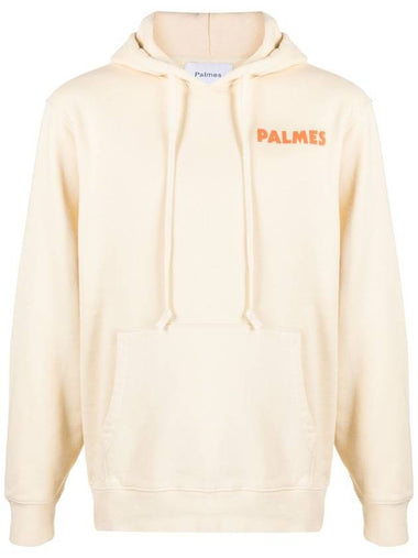 PALMES Sweaters White - PALMES - BALAAN 1