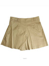 women s shorts - BURBERRY - BALAAN 2