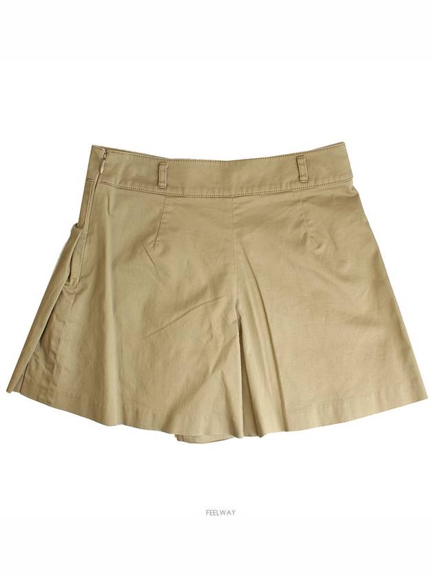 women s shorts - BURBERRY - BALAAN 2