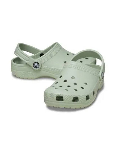 KIDS CLASSIC CLOG K PLA 24SKCL206991 - CROCS - BALAAN 1