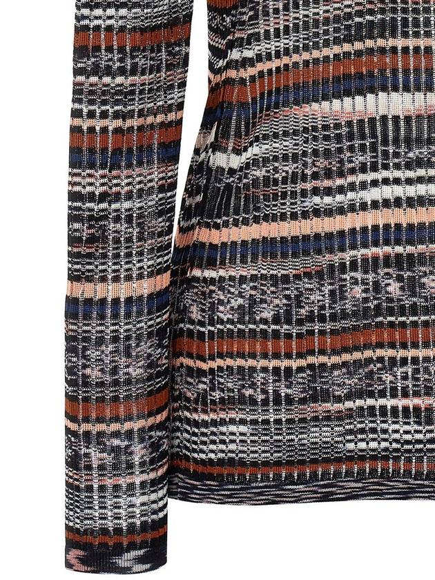 Missoni Striped Shirt - MISSONI - BALAAN 4