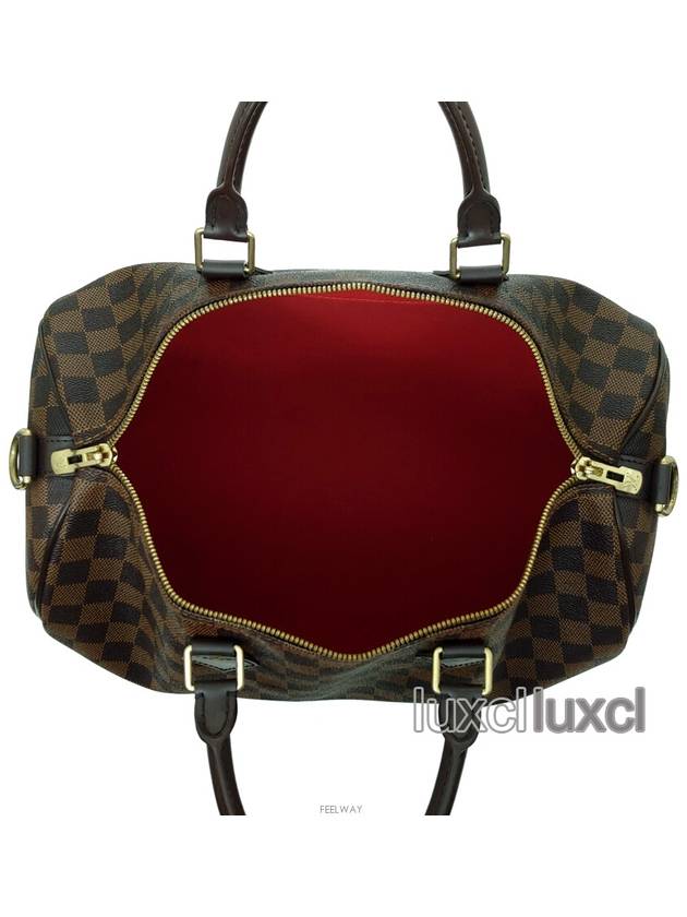 women tote bag - LOUIS VUITTON - BALAAN 8