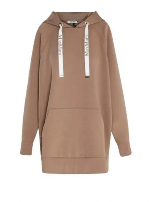 OSPITE 29946041 004 29946041600 HOOD - MAX MARA - BALAAN 1