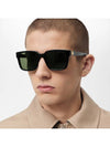 LV Glide Sunglasses Black - LOUIS VUITTON - BALAAN 5