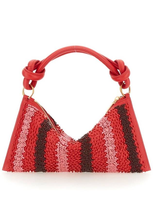 Cult Gaia Dwarf Shoulder Bag "Hera" - CULT GAIA - BALAAN 2