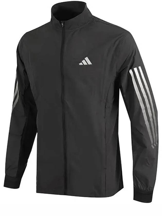 Run Icon Jacket HZ4455 - ADIDAS - BALAAN 3