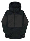 Men s Keb Jacket Black 87211550 M - FJALL RAVEN - BALAAN 3