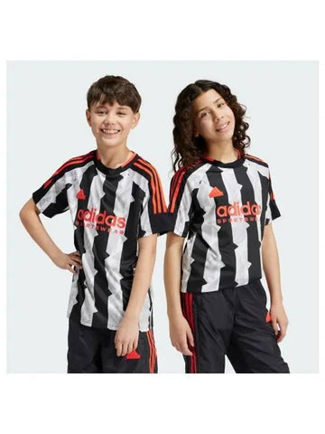 adidas KIDS T shirt IW0909 - ADIDAS - BALAAN 1