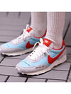 Daybreak Sneakers Aqua Grey Red - NIKE - BALAAN 2