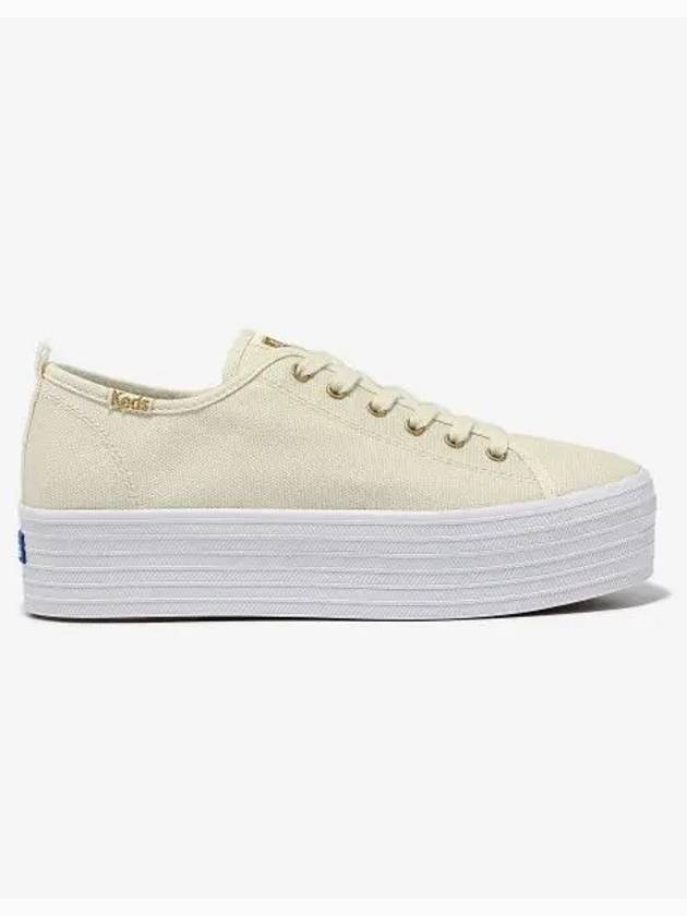 Triple Up Canvas 5TM01402E920 - KEDS - BALAAN 1