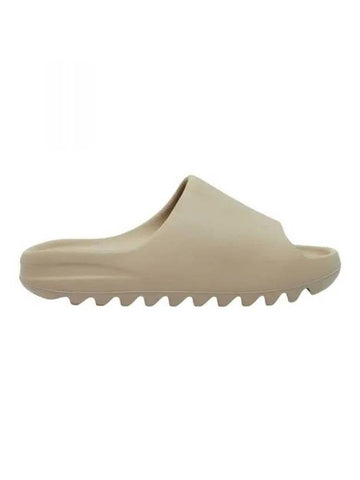 Yeezy Slide Slippers Pure - ADIDAS - BALAAN 1