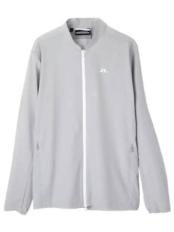 Men s Jeff Hybrid Jacket Golf - J.LINDEBERG - BALAAN 1