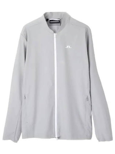 Men s Jeff Hybrid Jacket - J.LINDEBERG - BALAAN 1