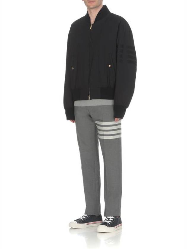 Jacket MJD103X06146420 Free - THOM BROWNE - BALAAN 3