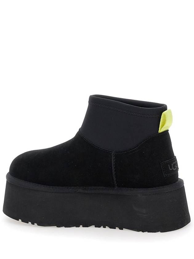 Classic Mini Dipper - UGG - BALAAN 3