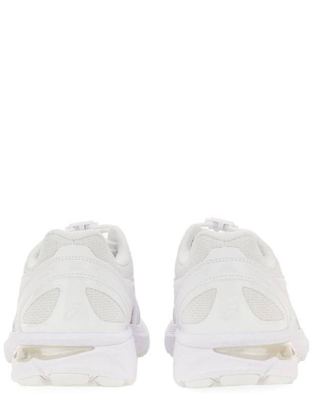 Gel Terrain Low Top Sneakers Black - COMME DES GARCONS - BALAAN 4