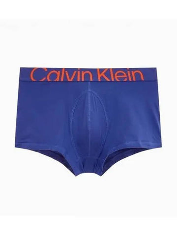 UNDERWEAR Men s Future Shift Micro Low Rise Trunk NB3656FPT - CALVIN KLEIN - BALAAN 1