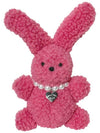 Toto keyring doll hot pink - QUARTEVV - BALAAN 3