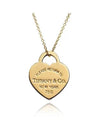 Tiffany 21239569 Women s Necklace - TIFFANY & CO. - BALAAN 1