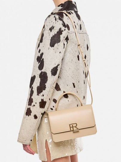 Handbag woman Ralph Lauren - RALPH LAUREN - BALAAN 2