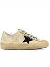 V-Star Low Top Sneakers White - GOLDEN GOOSE - BALAAN 2