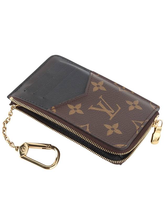 M69431 Monogram Recto Verso Card Holder 33845Y - LOUIS VUITTON - BALAAN 5