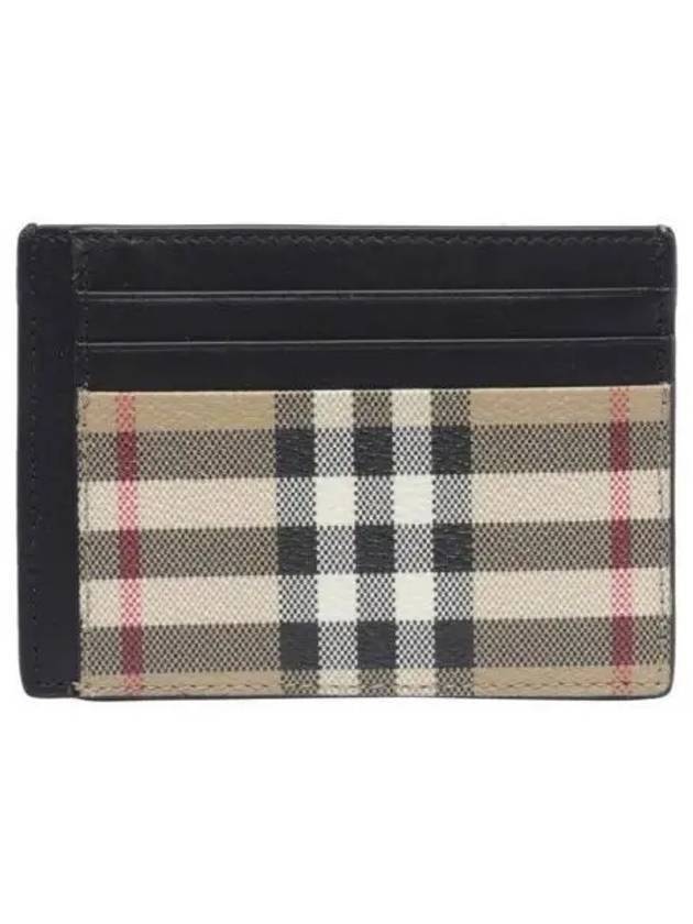 Card Holder 8084170 A7026 B0010941230 - BURBERRY - BALAAN 2