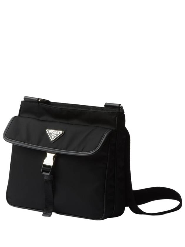 Re nylon shoulder bag - PRADA - BALAAN 2