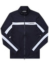 Jarvis mid layer jacket navy - J.LINDEBERG - BALAAN 6