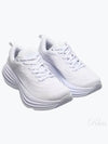 Bondi 8 Low Top Sneakers White - HOKA ONE ONE - BALAAN 2