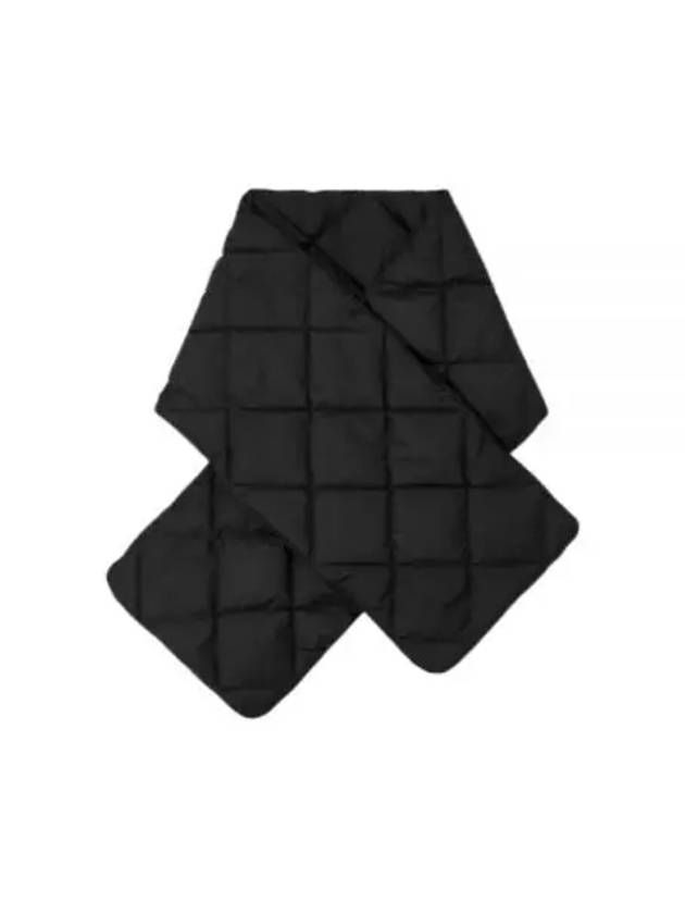 IENKI SCARF MICRO BLACK Leon - IENKI IENKI - BALAAN 1