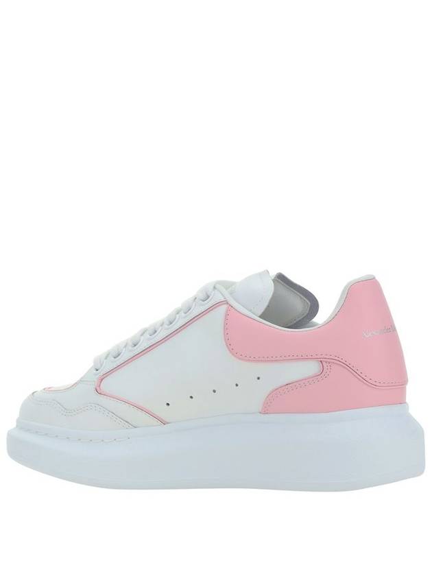 Sneakers 781472WHJE5 8748 White - ALEXANDER MCQUEEN - BALAAN 4