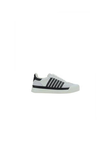 sneakers SNW034211100001 M072 WHITE - DSQUARED2 - BALAAN 1