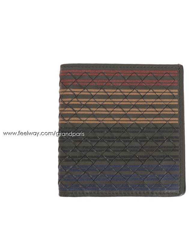 men s wallet - BOTTEGA VENETA - BALAAN 1